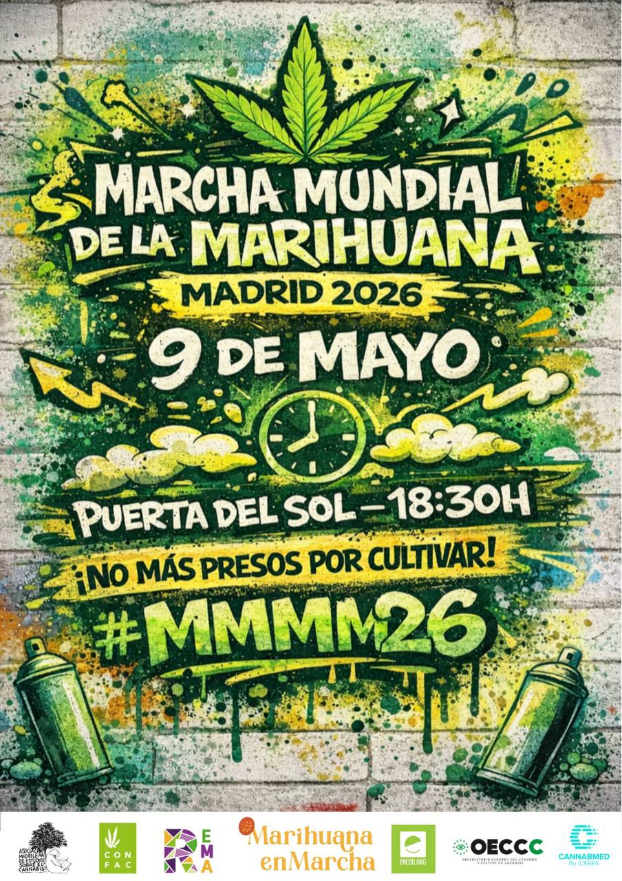 Cartel MMMM26
